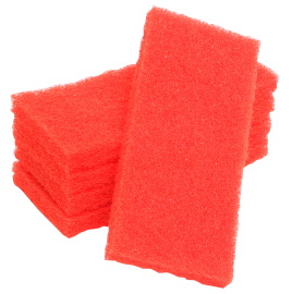 COLOUR: RED